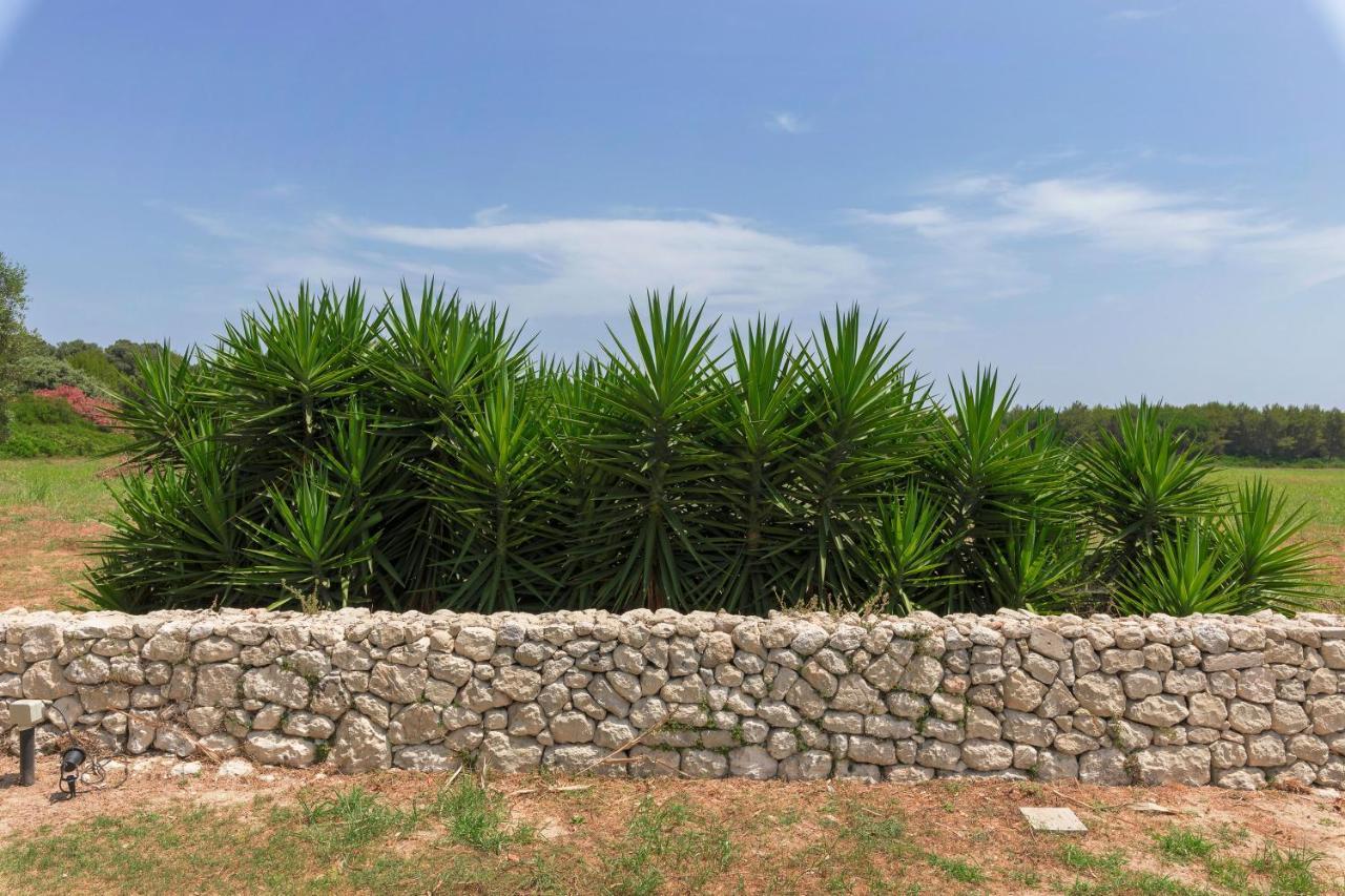 Masseria Specchiulla Otranto Exterior foto