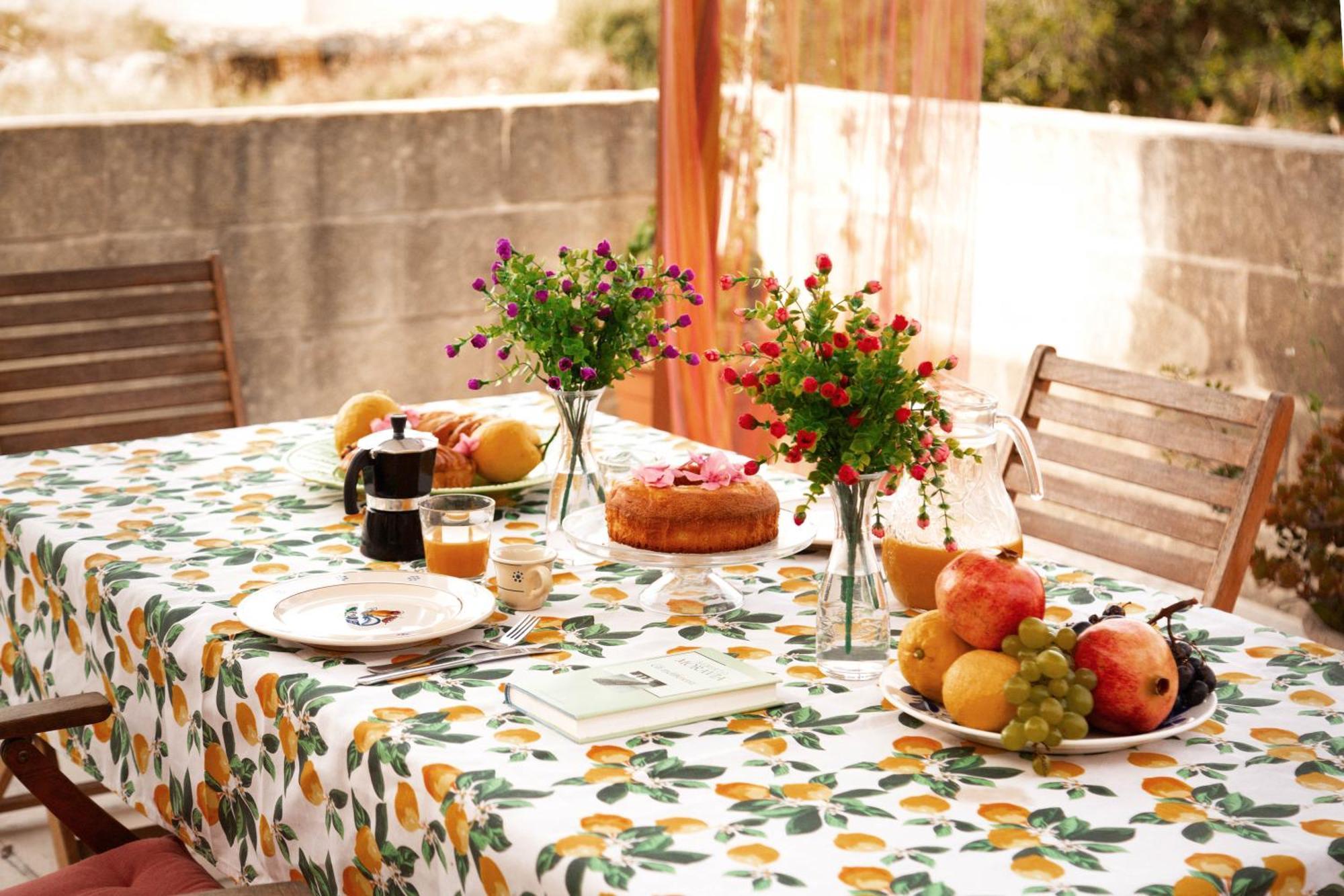 Masseria Specchiulla Otranto Habitación foto