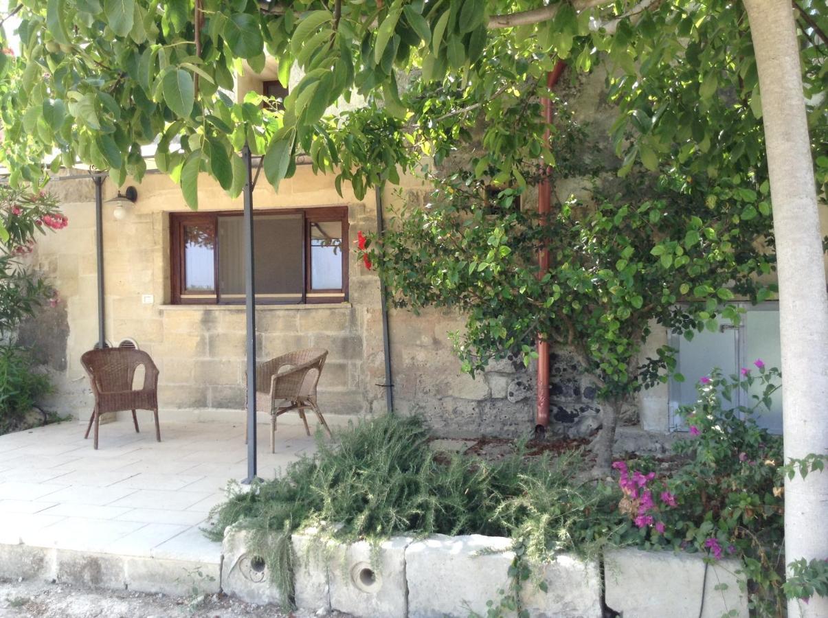 Masseria Specchiulla Otranto Exterior foto